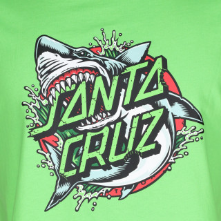 PUMA Tricouri PUMA PUMA x SANTA CRUZ Tee 