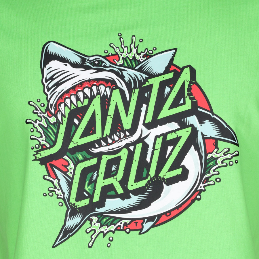 PUMA Tricouri PUMA PUMA x SANTA CRUZ Tee 