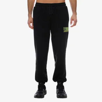 PUMA Pantaloni de trening PUMA Pantaloni de trening PUMA PUMA x SANTA CRUZ Sweatpants 