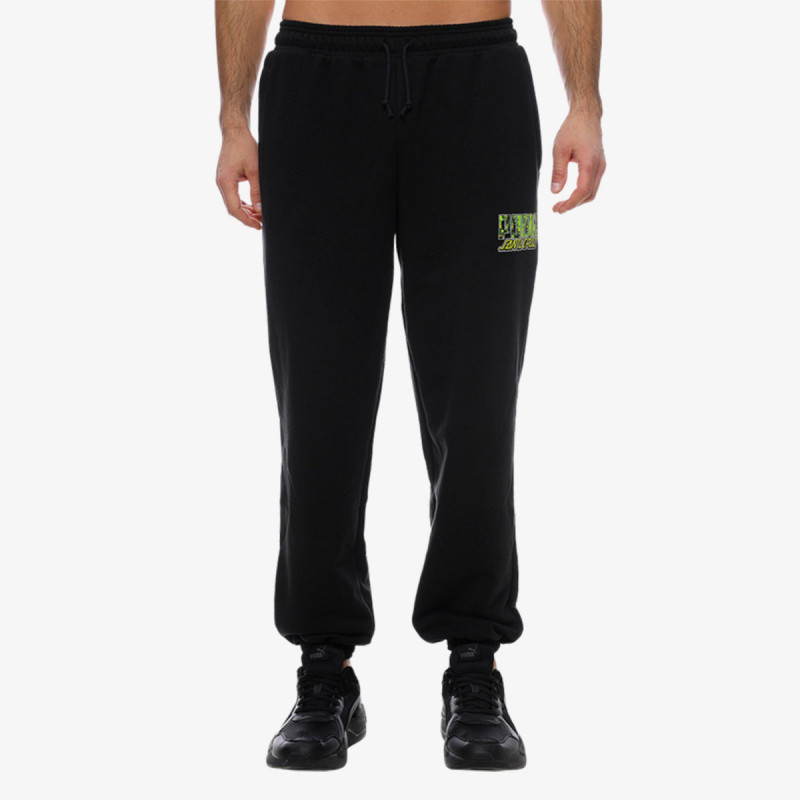 PUMA Pantaloni de trening PUMA PUMA x SANTA CRUZ Sweatpants 