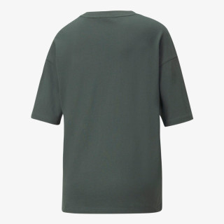 PUMA Tricouri PUMA PUMA x LIBERTY Graphic Tee 