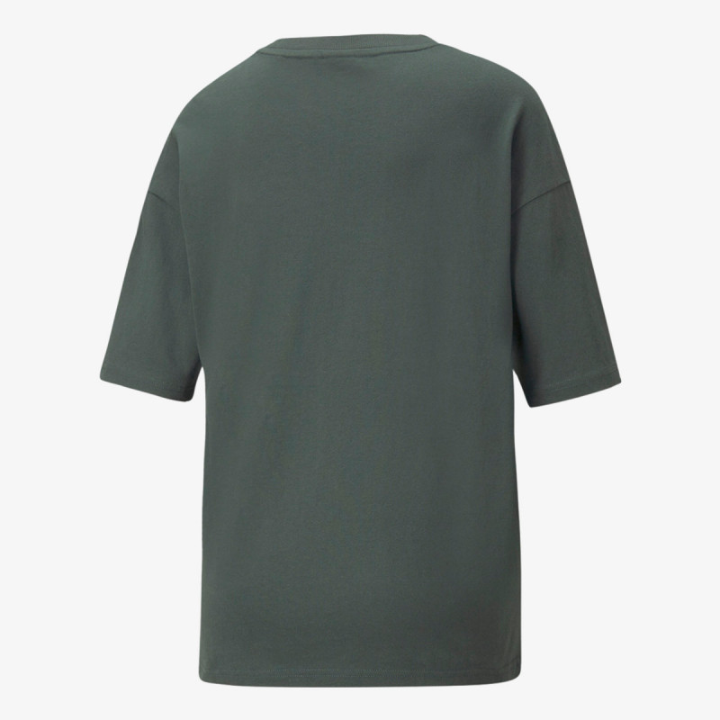 PUMA Tricouri PUMA PUMA x LIBERTY Graphic Tee 