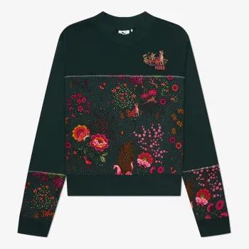 PUMA Hanorace PUMA Hanorace PUMA PUMA x LIBERTY Crew 
