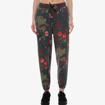 PUMA Pantaloni de trening PUMA Pantaloni de trening PUMA PUMA x LIBERTY AOP Sweatpants 