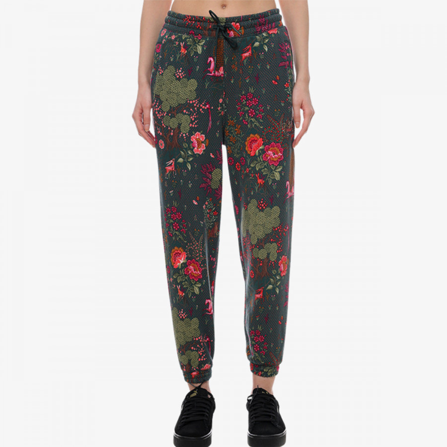 PUMA Pantaloni de trening PUMA PUMA x LIBERTY AOP Sweatpants 