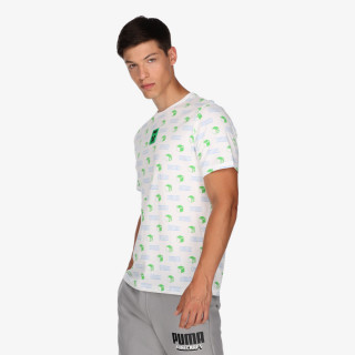 PUMA Tricouri MINECRAFT 