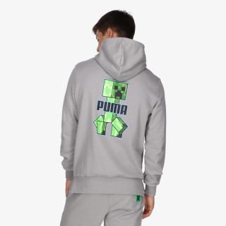 PUMA Hanorace x MINECRAFT 