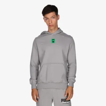 PUMA Hanorace PUMA x MINECRAFT 