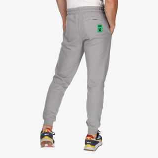 PUMA Pantaloni de trening x MINECRAFT 