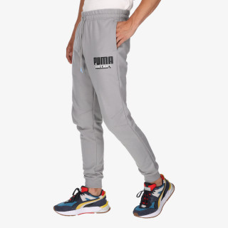 PUMA Pantaloni de trening x MINECRAFT 