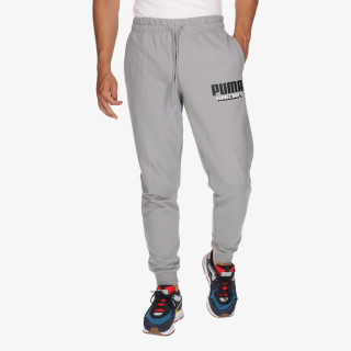 PUMA Pantaloni de trening x MINECRAFT 