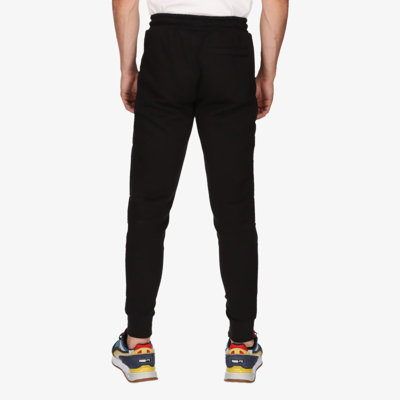 PUMA Pantaloni de trening x BATMAN 