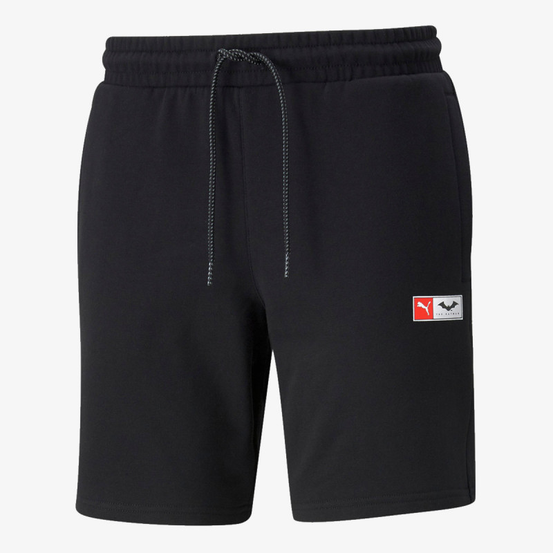 PUMA Pantaloni scurti PUMA PUMA x BATMAN Shorts 