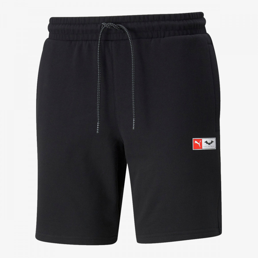 PUMA Pantaloni scurti PUMA PUMA x BATMAN Shorts 