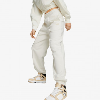 PUMA CLASSICS SWEATPANTS TR