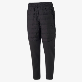 PUMA Pantaloni de trening Tech Primaloft Hybrid 