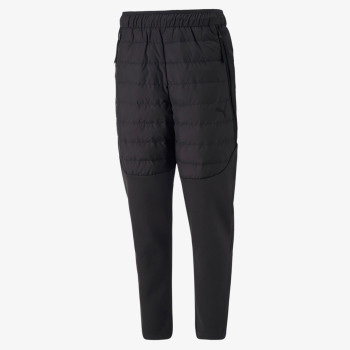 PUMA Pantaloni de trening Tech Primaloft Hybrid 