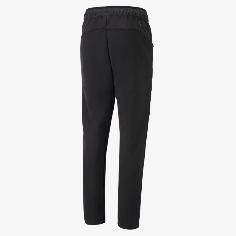 PUMA Pantaloni de trening Tech Primaloft Hybrid 