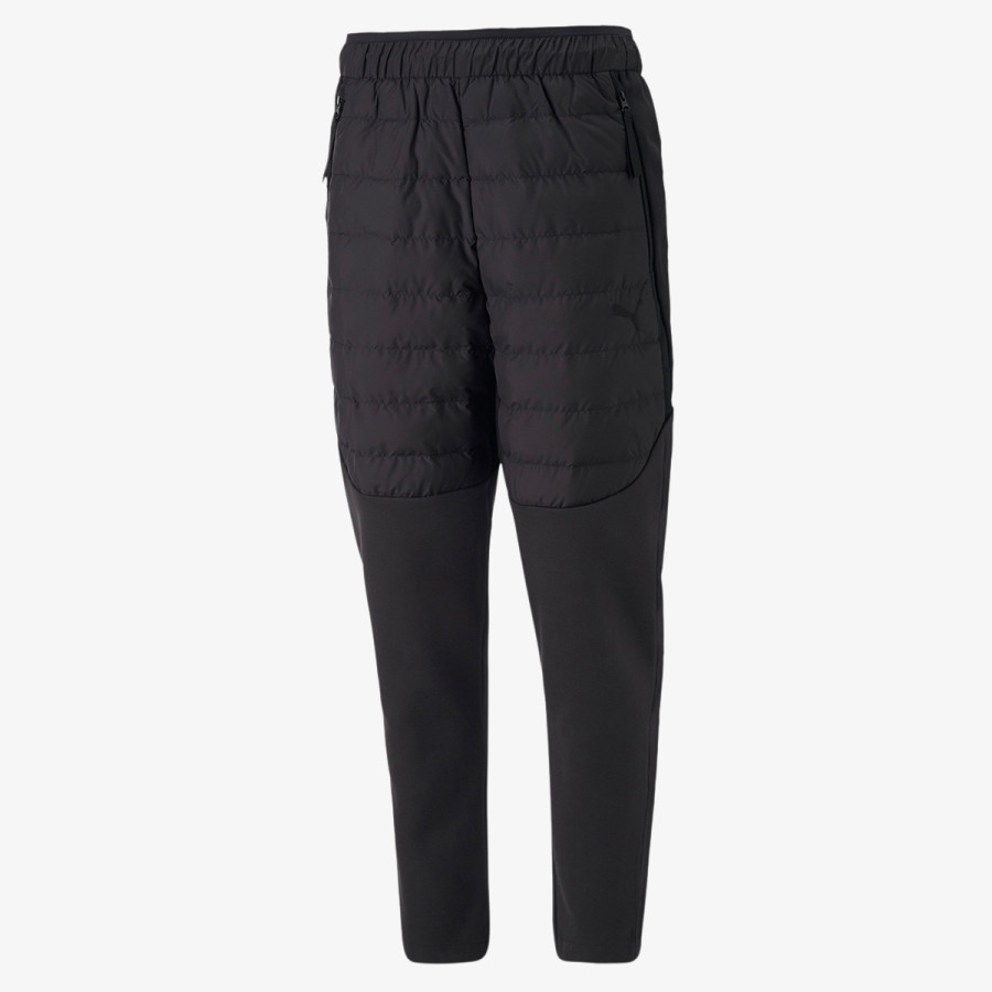 PUMA Pantaloni de trening Tech Primaloft Hybrid 