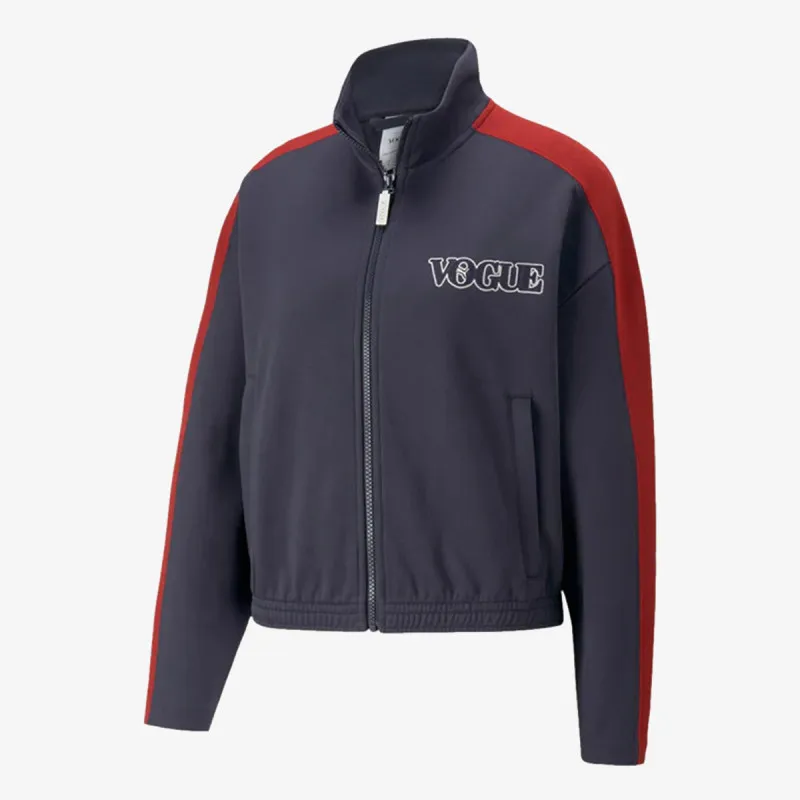 PUMA Hanorace PUMA X VOGUE T7 