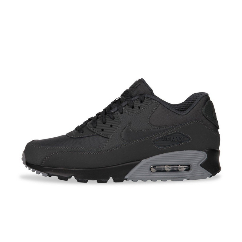 NIKE Pantofi Sport NIKE AIR MAX 90 ESSENTIAL 