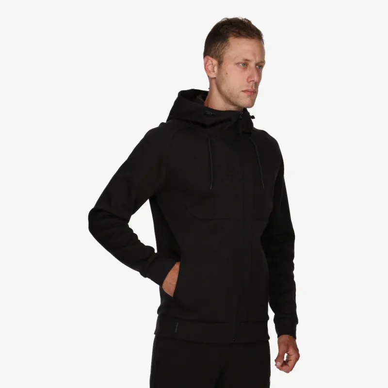 PUMA Hanorace Pumatech Full-zip 