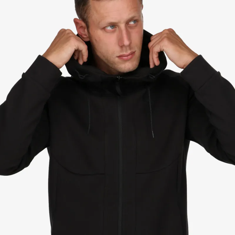 PUMA Hanorace Pumatech Full-zip 