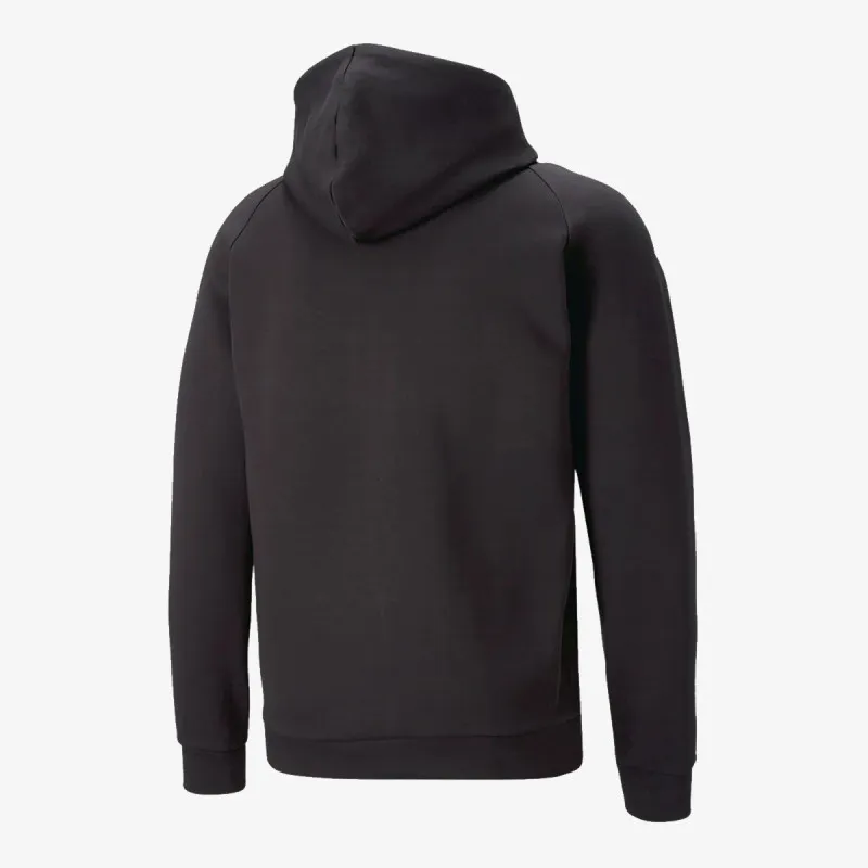 PUMA Hanorace Pumatech Full-zip 