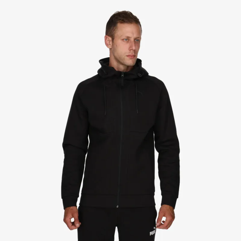 PUMA Hanorace Pumatech Full-zip 