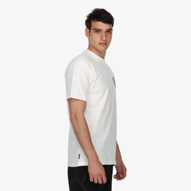 PUMA Tricouri Downtown Graphic Tee 