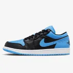 NIKE Pantofi Sport ir Jordan 1 Low 