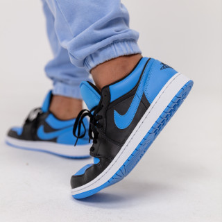 NIKE Pantofi Sport ir Jordan 1 Low 