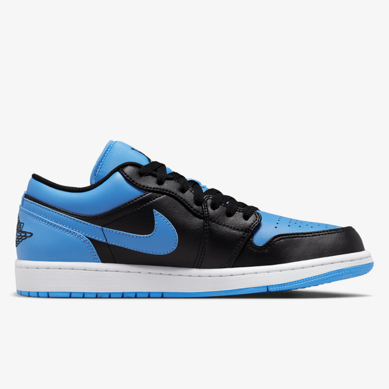 NIKE Pantofi Sport ir Jordan 1 Low 