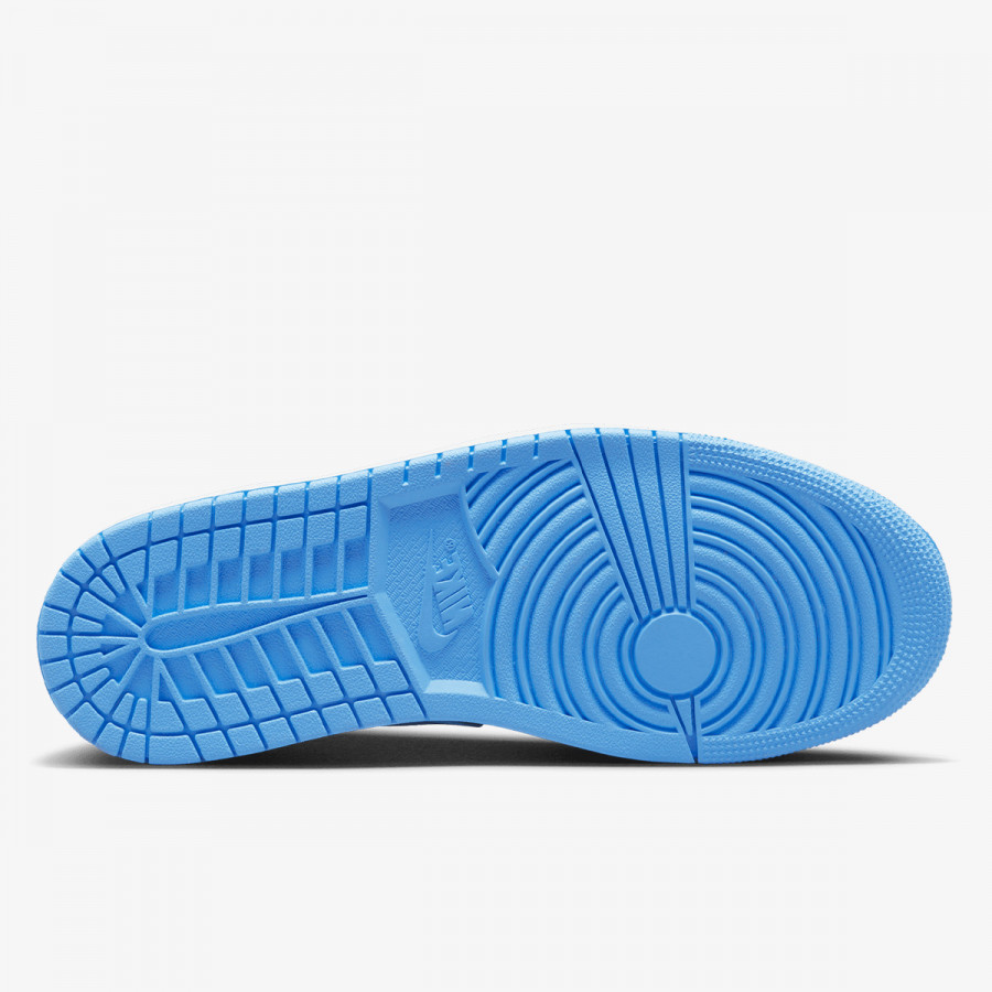 NIKE Pantofi Sport ir Jordan 1 Low 