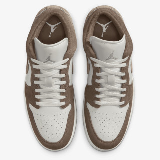 NIKE Pantofi Sport AIR JORDAN 1 LOW 