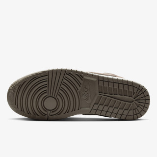 NIKE Pantofi Sport AIR JORDAN 1 LOW 