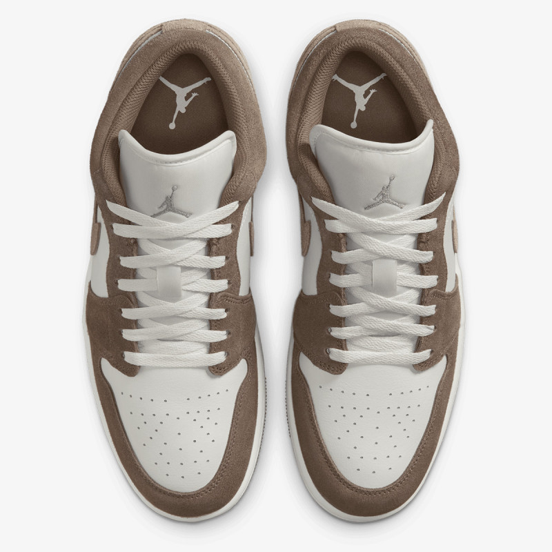 NIKE Pantofi Sport AIR JORDAN 1 LOW 