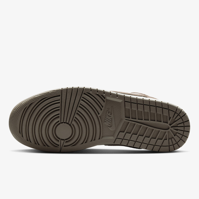 NIKE Pantofi Sport AIR JORDAN 1 LOW 