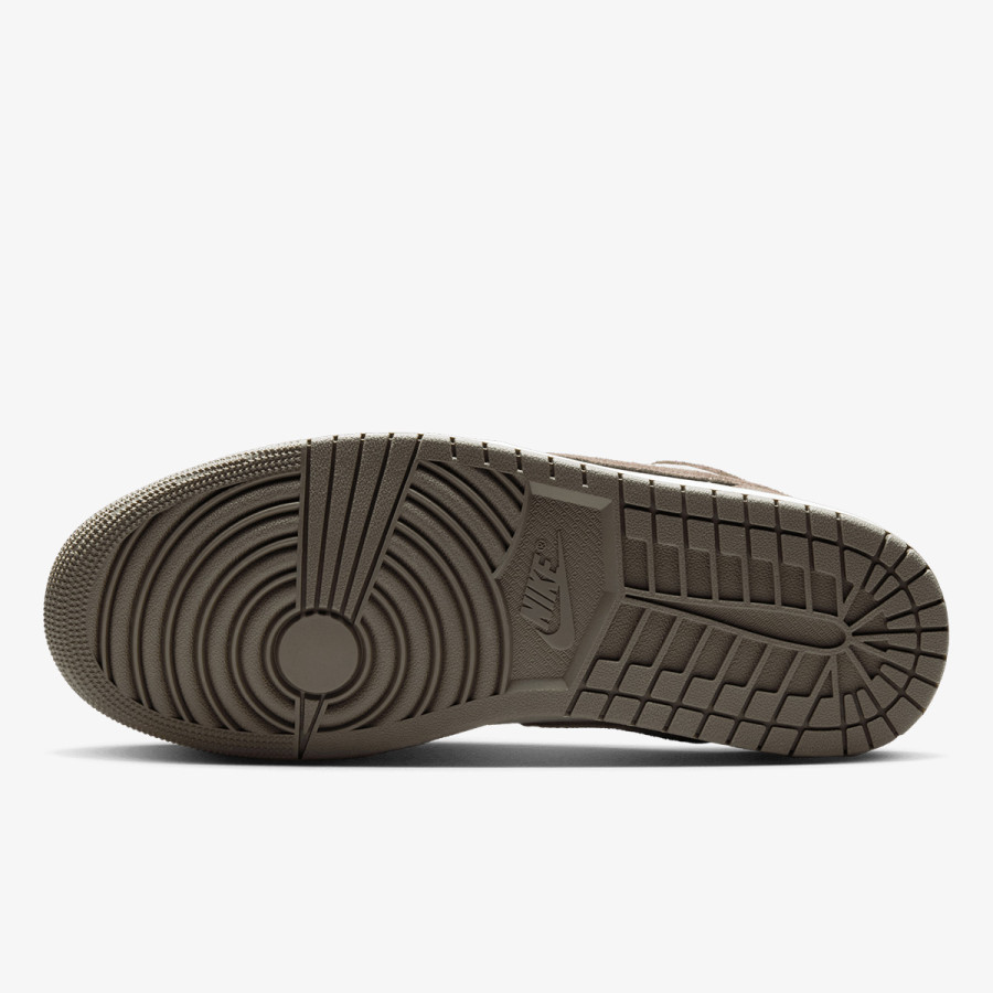 NIKE Pantofi Sport AIR JORDAN 1 LOW 