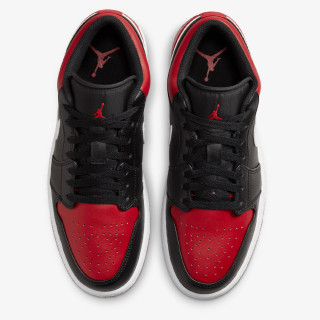 NIKE Pantofi Sport Air Jordan 1 Low 