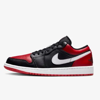 NIKE Pantofi Sport ir Jordan 1 Low 