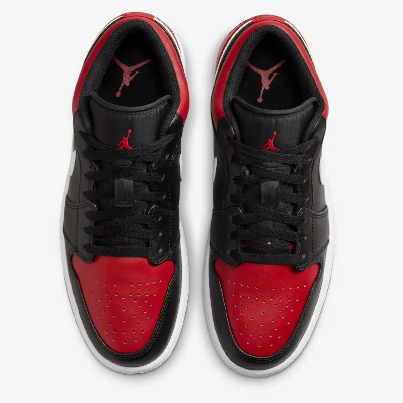 NIKE Pantofi Sport Air Jordan 1 Low 