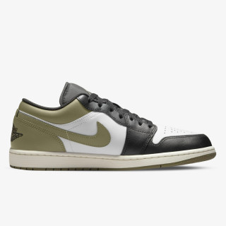 NIKE Pantofi Sport AIR JORDAN 1 LOW 