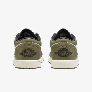 NIKE Pantofi Sport AIR JORDAN 1 LOW 