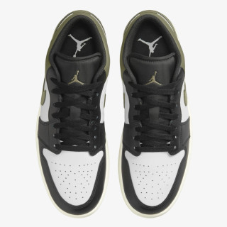 NIKE Pantofi Sport AIR JORDAN 1 LOW 
