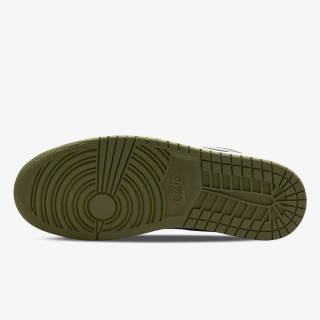 NIKE Pantofi Sport AIR JORDAN 1 LOW 