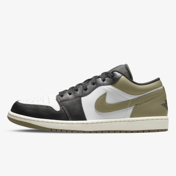 NIKE Pantofi Sport AIR JORDAN 1 LOW 