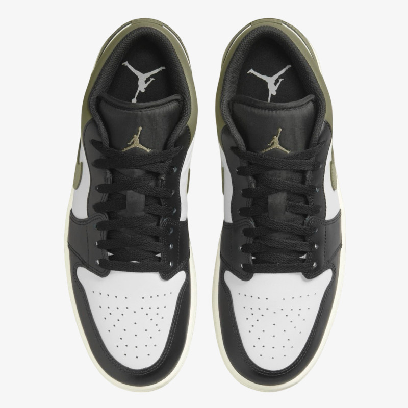NIKE Pantofi Sport AIR JORDAN 1 LOW 