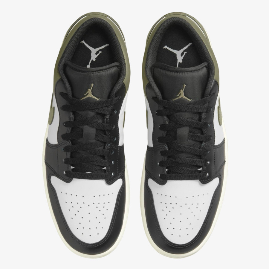 NIKE Pantofi Sport AIR JORDAN 1 LOW 