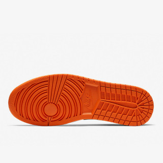 NIKE Pantofi Sport AIR JORDAN 1 LOW 